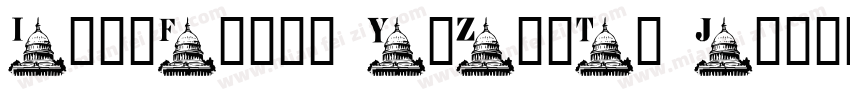 IdeaFonts YiZhiTi J字体转换